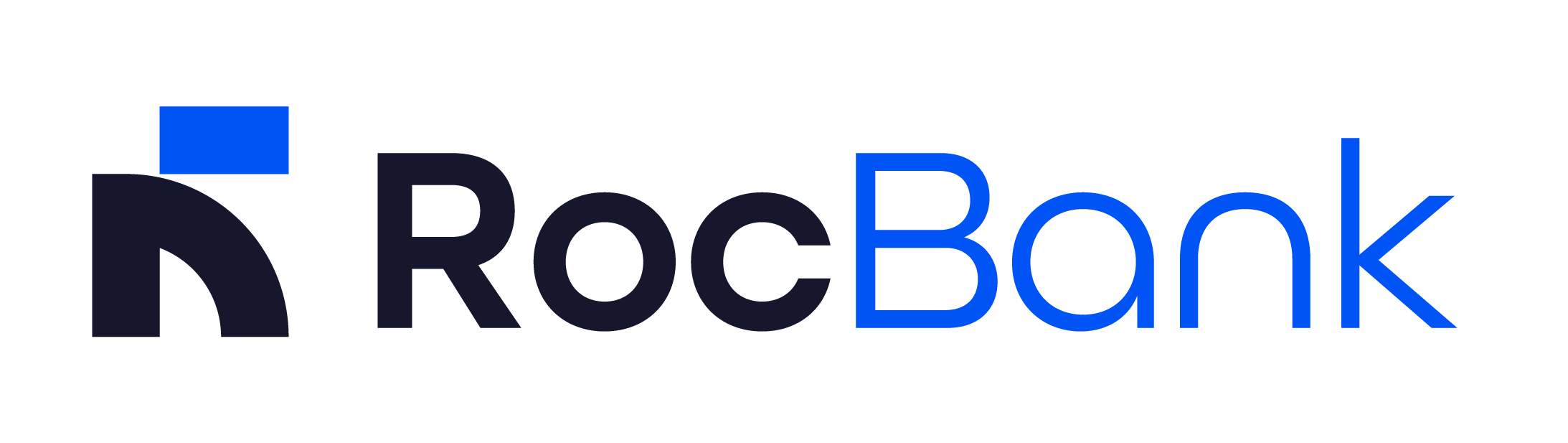 RocBank logo